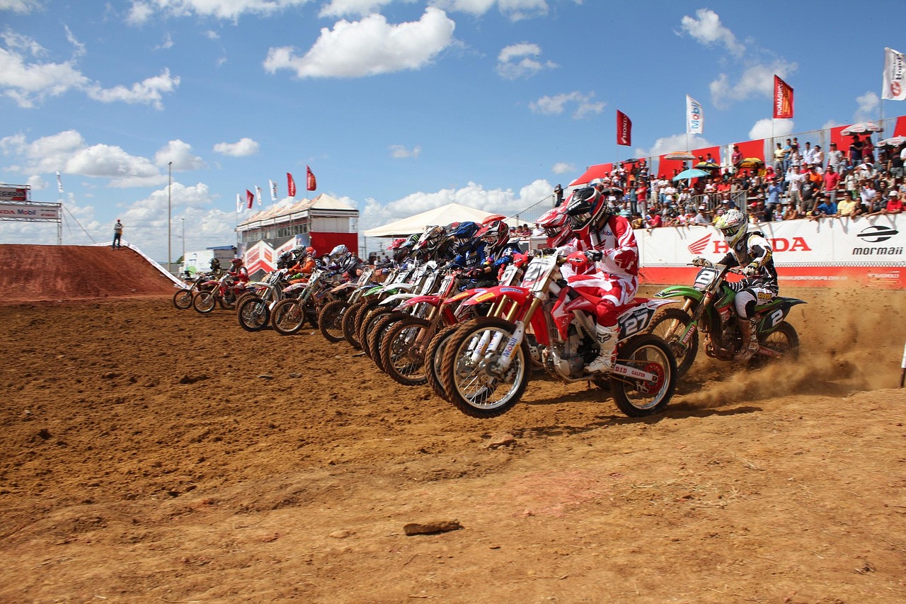 Lucas Coenen i dalje van staze, Jeffrey Herlings preuzima vođstvo u MXGP