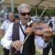 Mario Ristić pobednik Sabora violinista u Pranjanima, Zlatna violina Davidu Đorđeviću – Mario Ristić Sabor violinista