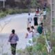 Marokanske snage zaustavile pokušaj masovnog prelaska migranata u Seutu – pokušaj prelaska migranata u Seutu