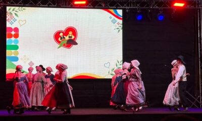Međunarodni dečji festival folklora u Užicu: 1.200 mališana iz 15 zemalja donelo igru i tradiciju