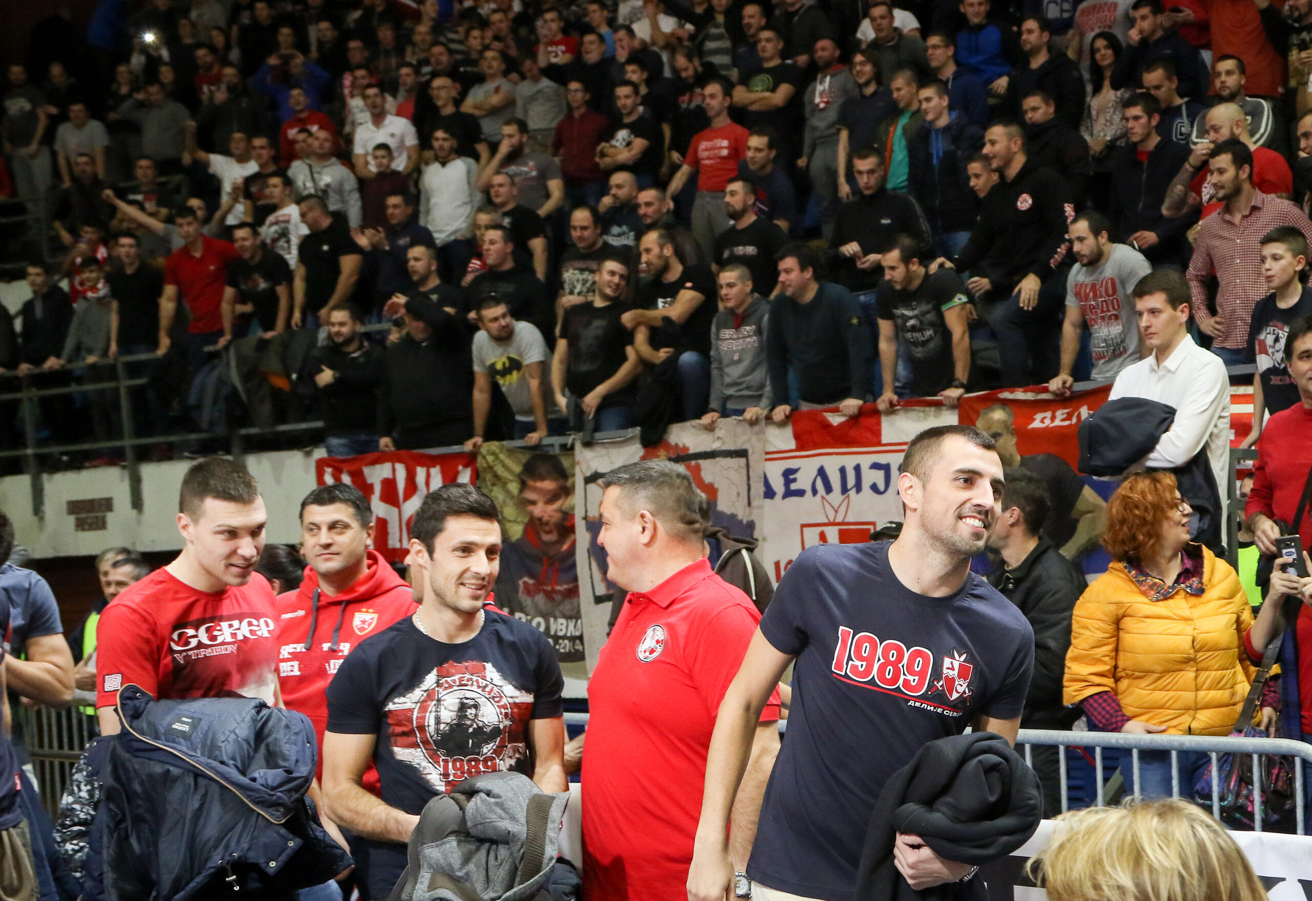 Miloš Krstić oduševio Superligu fantastičnim golom sa distance: Dve decenije na sceni – Miloš Krstić Superliga gol