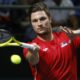 Miomir Kecmanović poražen od Flavija Kobolija 1:6, 6:4, 3:6 na mastersu u Sinsinatiju – Kecmanović eliminisan Sinsinati
