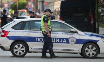 Muškarac teško povređen u napadu nožem: Incident u garaži na Novom Beogradu – napad nožem u Beogradu
