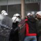 Napad palicom i pronaženo oružje na protestu u Valjevu: Detalji incidenta – napad palicom u Valjevu