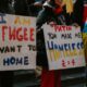 Navijači Ceute poslali snažnu poruku iz Andore: „Ceuta se ne prodaje, Ceuta se brani“