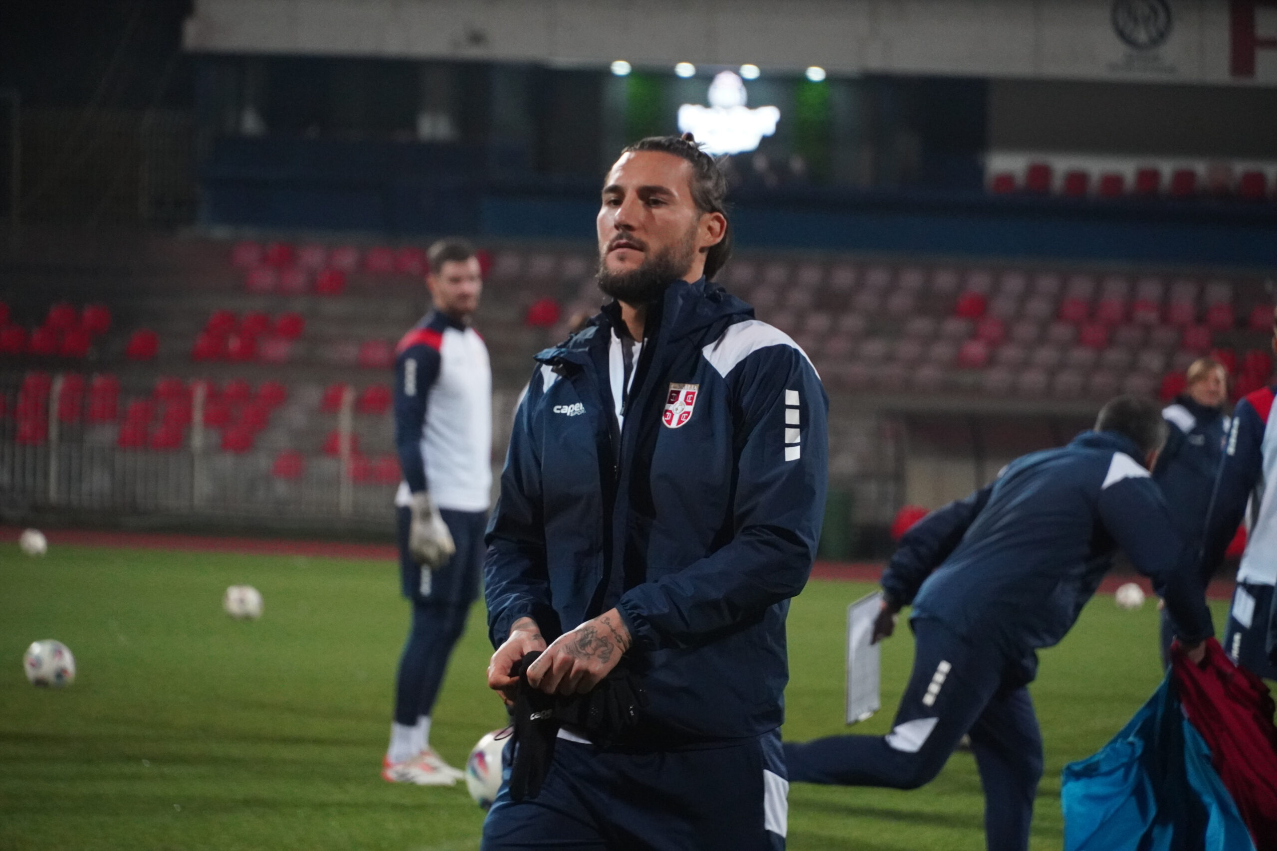 Nemanja Gudelj pred novim izazovom: Blizu dogovora sa Udinezeom – Nemanja Gudelj Udineze transfer