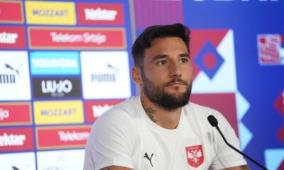 Nemanja Gudelj pred transferom u Udineze: Srpski vezista bira Italiju za nastavak karijere – transfer u Italiju