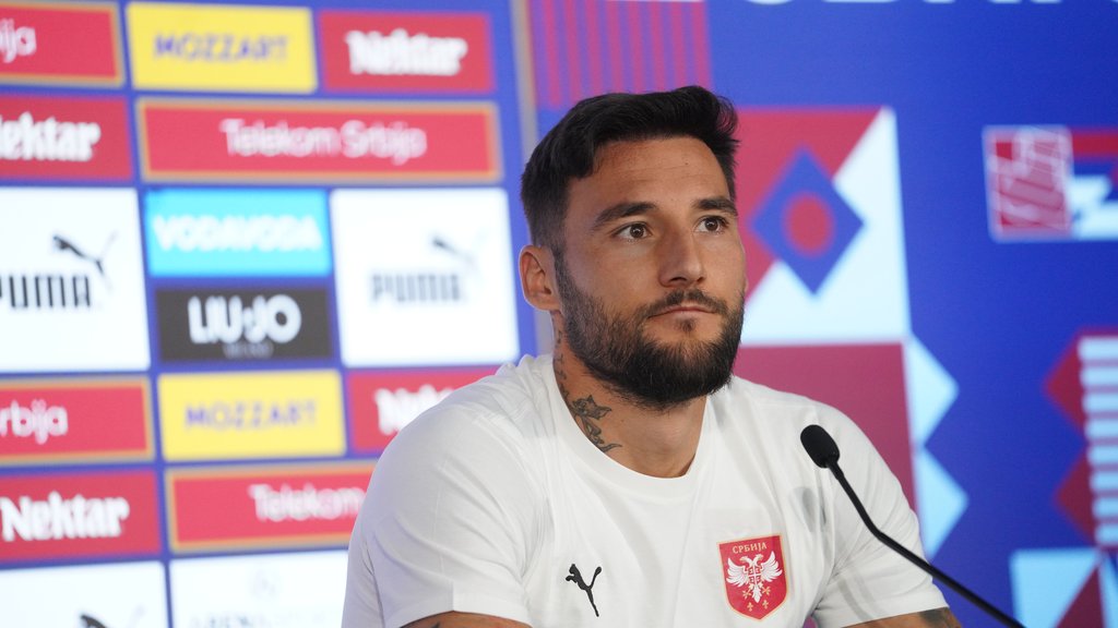 Nemanja Gudelj pred transferom u Udineze: Srpski vezista bira Italiju za nastavak karijere – transfer u Italiju