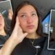 NEPRIJATNO IZNEAĐENJE ZA VA VANU U CRNOJ GORI: Influenserka Vanja Veljić završila u gipsu posle pada, otkrila šta joj se dogodilo (VIDEO) – povreda noge u Crnoj Gori
