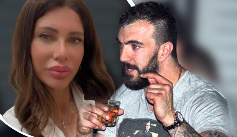NIKOLA I VIOLETA PEKOVIĆ KRENULI SVAKO SVOJIM PUTEM: Razvod posle deset godina braka, detalji odluke otkriveni (FOTO) – razvod Nikole Pekovića