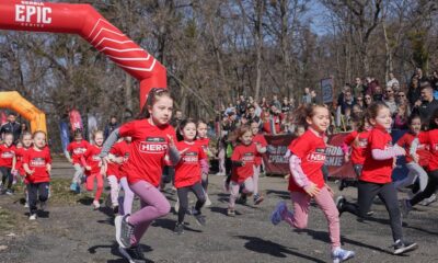 Noćno trčanje prvi put na Košutnjaku okuplja rekreativce i porodice – Night Trail na Košutnjaku