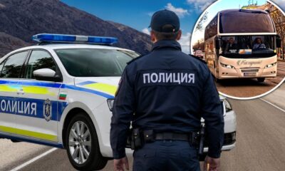 Nove okolnosti nesreće srpskog autobusa u Bugarskoj: Vozačeva brza reakcija sprečila tragediju – nesreća srpskog autobusa u Bugarskoj