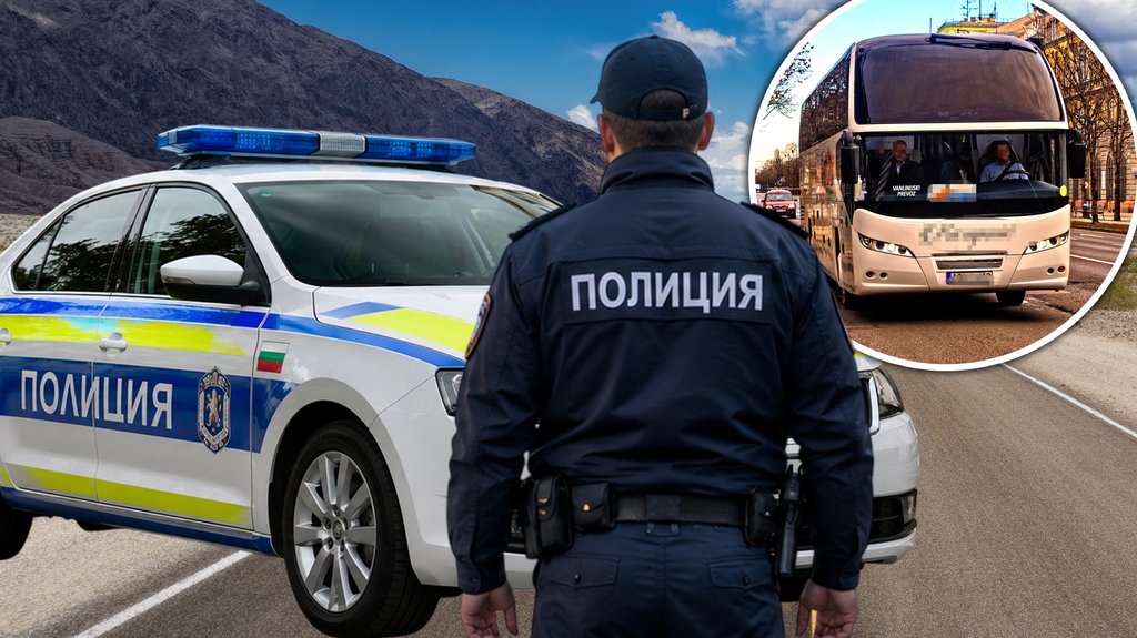 Nove okolnosti nesreće srpskog autobusa u Bugarskoj: Vozačeva brza reakcija sprečila tragediju – nesreća srpskog autobusa u Bugarskoj