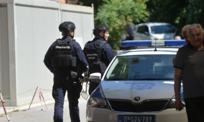 Novi detalji napada nožem na Novom Beogradu: Povređeni i dalje ćuti – napad nožem u Beogradu