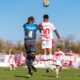 Osasuna i Arenas podelili bodove 1:1 u prijateljskom meču: Catena odgovorio Lekuni – Osasuna Arenas Club prijateljska utakmica