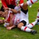 Partizanova filijala slavila 4:2 protiv favorita: Slavlje i pesma Grobara u svlačionici
