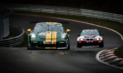 Paskal Verhajn zadržao vođstvo za Porsche taktičkom odbranom pred finale – napadno-defanzivna strategija Porschea