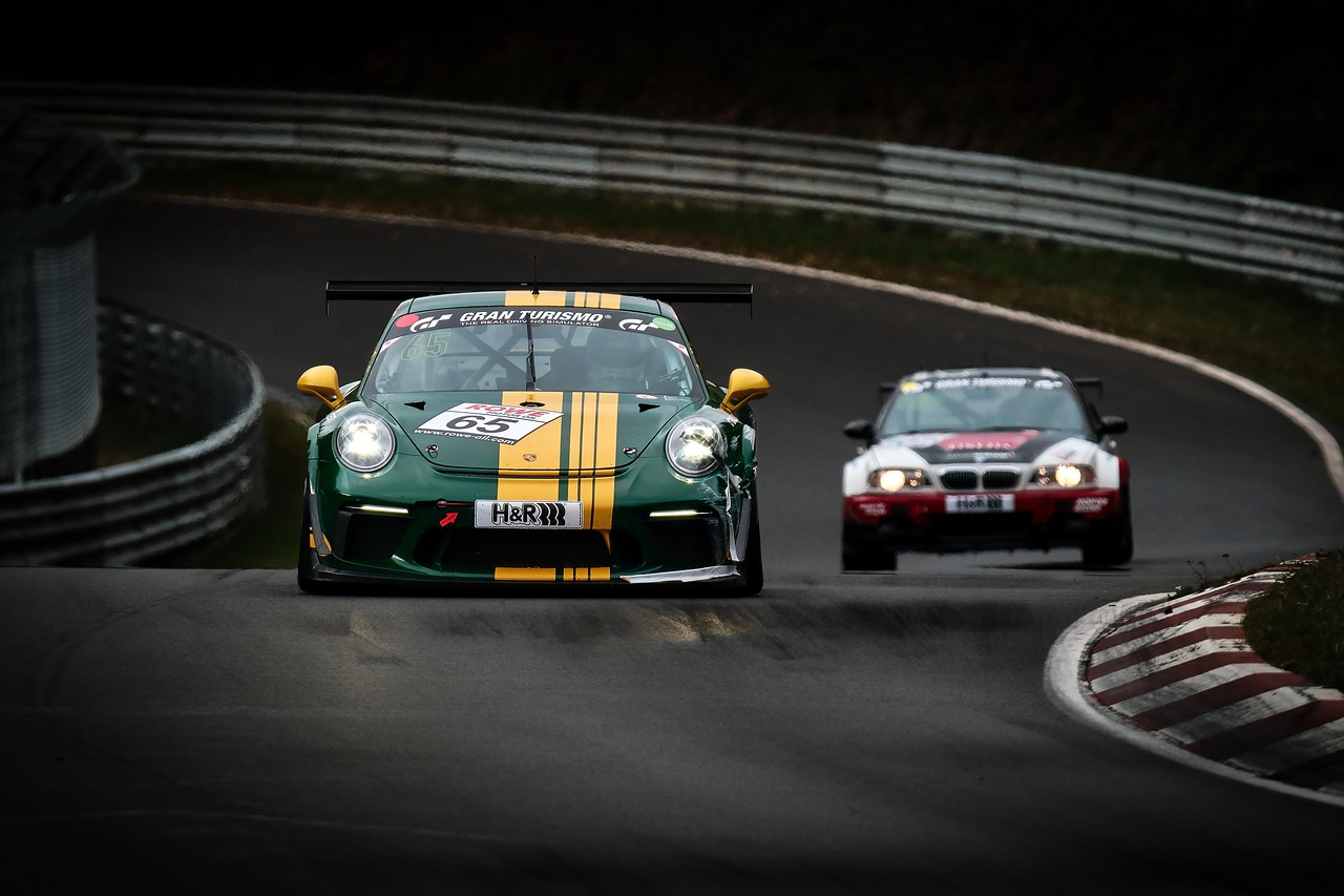 Paskal Verhajn zadržao vođstvo za Porsche taktičkom odbranom pred finale – napadno-defanzivna strategija Porschea