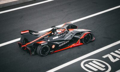 Pepe Martí: 'Šteta zbog incidenta, bili smo u naletu na E-Prix Londonu' – napad u Londonu
