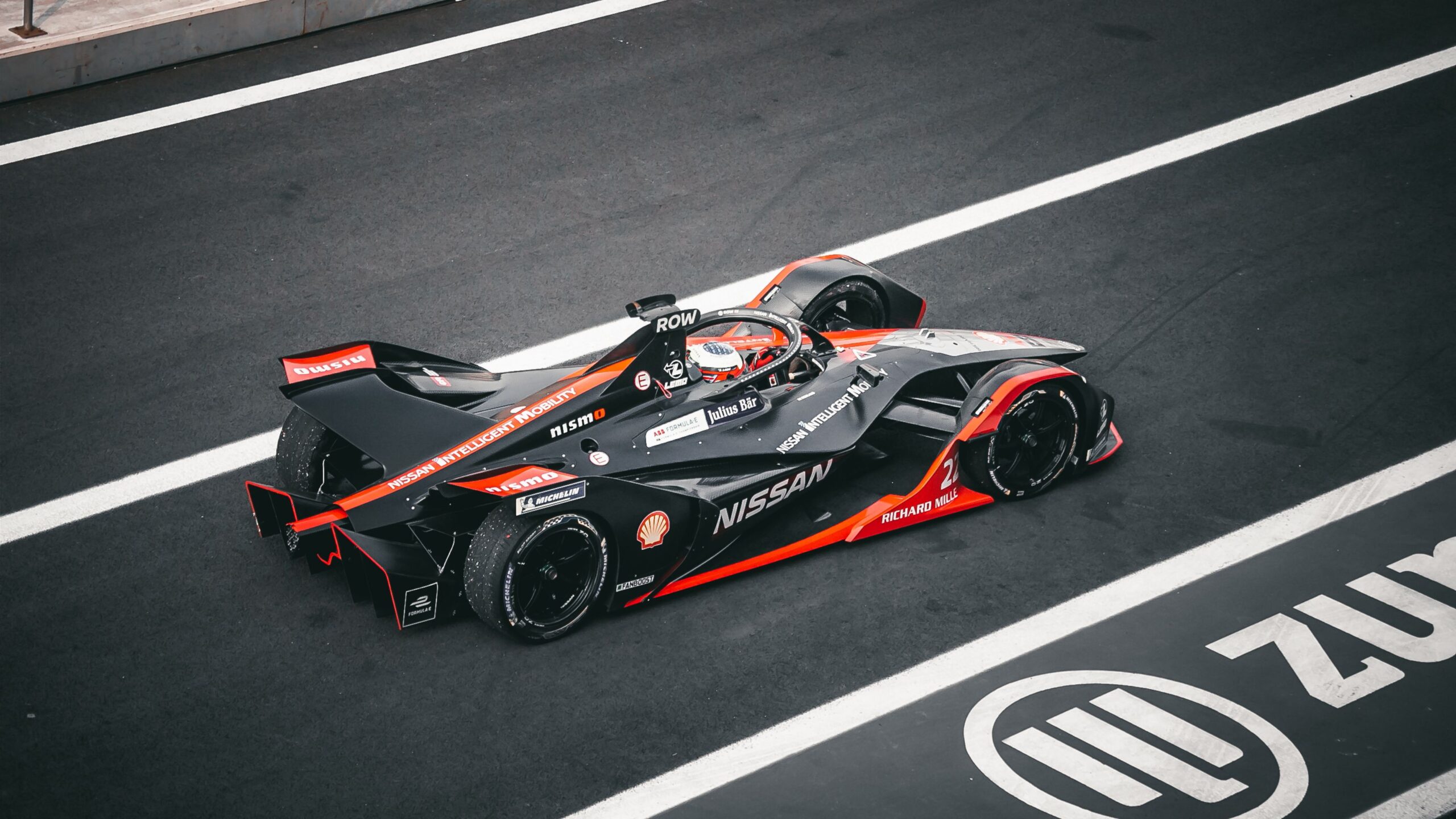 Pepe Martí: 'Šteta zbog incidenta, bili smo u naletu na E-Prix Londonu' – napad u Londonu
