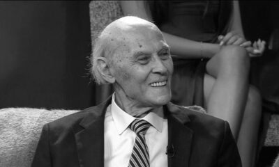 POSLE OPROŠTAJA OSTALI SAMO CVETOVI: Grob Andrije Bajića nakon četrdesetodnevnog pomena u Aleji zaslužnih građana (FOTO)