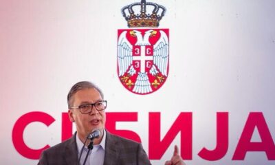 Predsednik Vučić pozvao na dijalog kao jedini put za rešavanje nesuglasica – dijalog u Srbiji