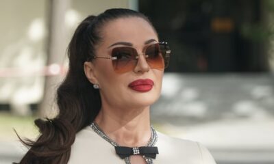 PROMENA KOJA JE ODUŠEVILA FANOVE: Ceca otkrila kako je smršala skoro devet kilograma, a nije gladovala (FOTO) – tajna vitke linije Cece Ražnatović