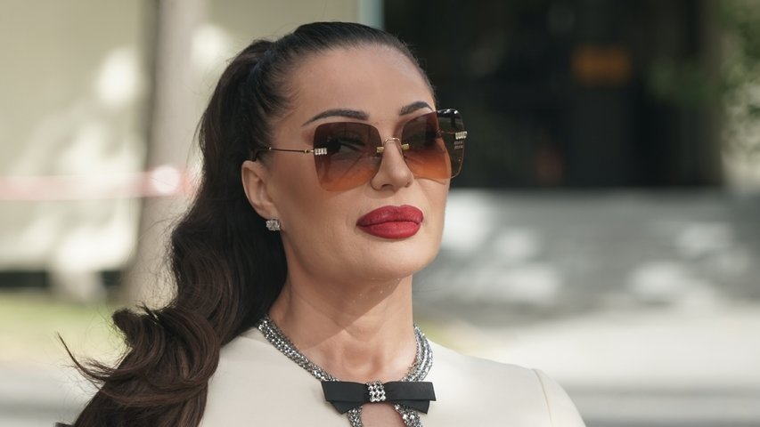 PROMENA KOJA JE ODUŠEVILA FANOVE: Ceca otkrila kako je smršala skoro devet kilograma, a nije gladovala (FOTO) – tajna vitke linije Cece Ražnatović