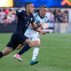 PSV pobedio Excelsior 2:1: Destova asistencija donela prvu pobedu u sezoni – Sergiño Dest PSV Excelsior