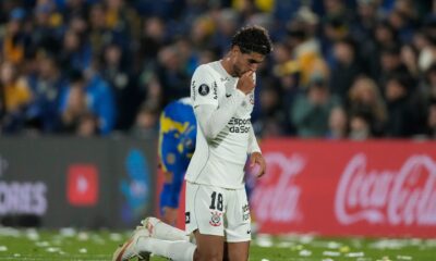 Rosario Central traži dokaze o navodnim rasističkim napadima: Kontraoptužbe i tenzije sa Corinthiansom