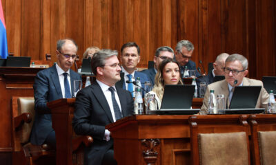 Sabor violinista otvoren u Pranjanima: Selaković istakao značaj kulture – Sabor violinista Pranjani