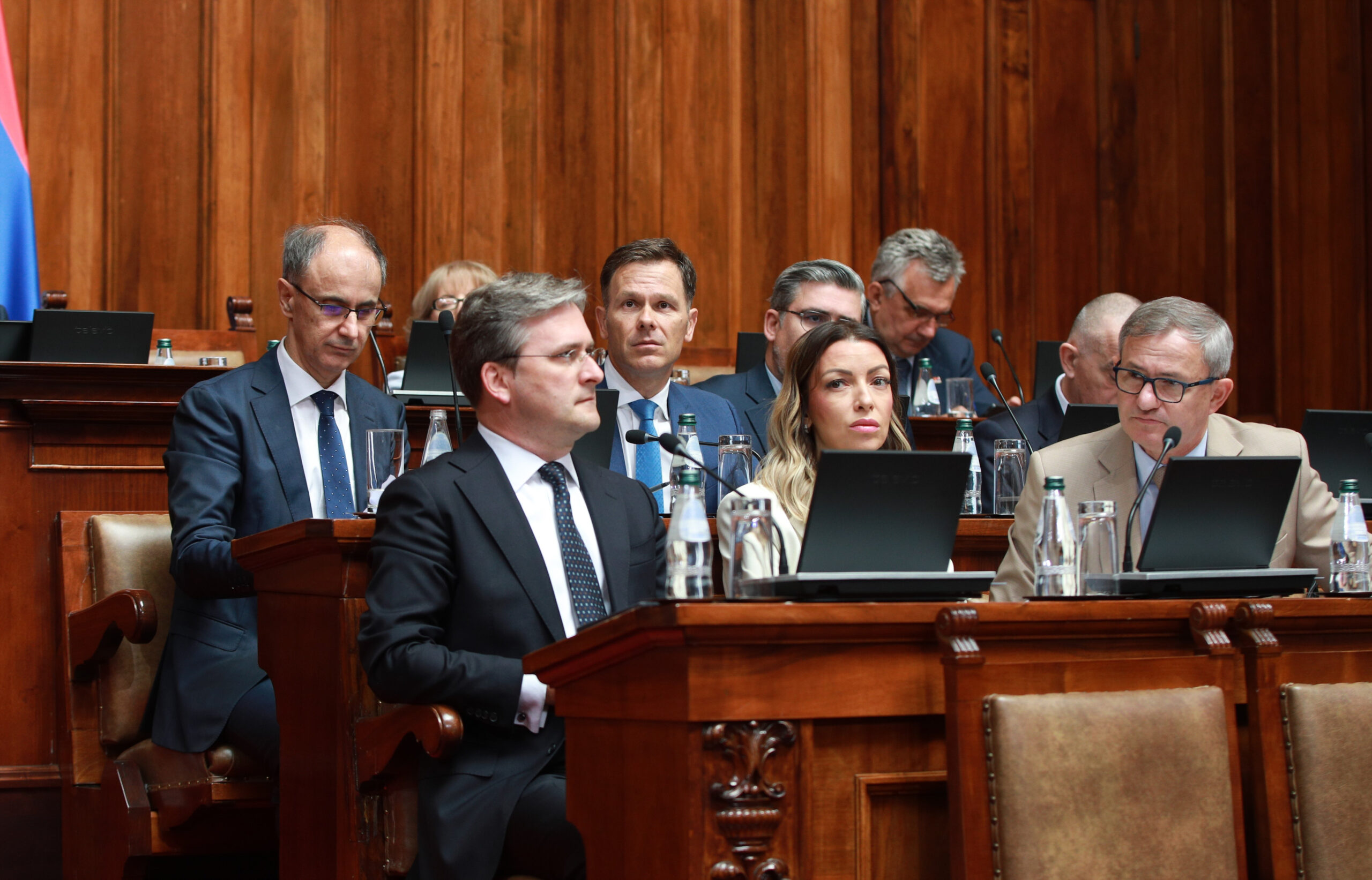 Sabor violinista otvoren u Pranjanima: Selaković istakao značaj kulture – Sabor violinista Pranjani