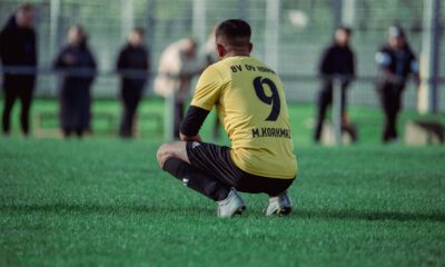 Santi Kazorla: Oviedo priredio emotivan oproštaj na stadionu El Tartiere – Santi Kazorla Oviedo oproštaj