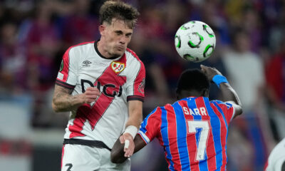 Sevilja dočekuje Rajo Valjekano: Kakve šanse imaju domaći na startu La Lige? – Sevilja Rajo Valjekano LaLiga