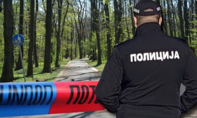 Sin pronašao oca u šumi kod Ivanjice: Tragičan ishod potrage – tragedija kod Ivanjice