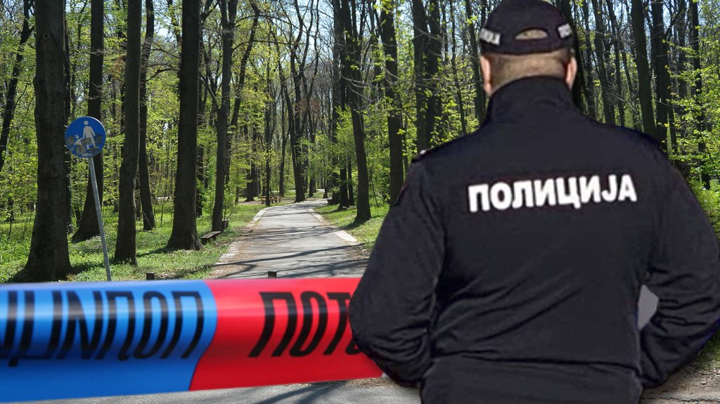 Sin pronašao oca u šumi kod Ivanjice: Tragičan ishod potrage – tragedija kod Ivanjice