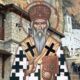 Snimak iz manastira Ostrog: Duhovna borba devojke pred ćivotom Svetog Vasilija