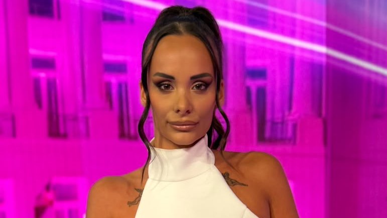TEODORA DELIĆ OTVORENO O KRAJU VEZE: Prvi put ispričala kada je shvatila da sa Bebicom nema budućnost (VIDEO) – raskid Teodora Delić i Bebica