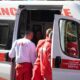 Težak incident kod Lazarevca: Strujni udar pa pad sa merdevina – nesreća kod Lazarevca