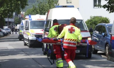 Vatrogasac spasao porodicu iz zapaljenog auta u Austriji: Drama kod Vilaha – zapaljeni auto u Austriji
