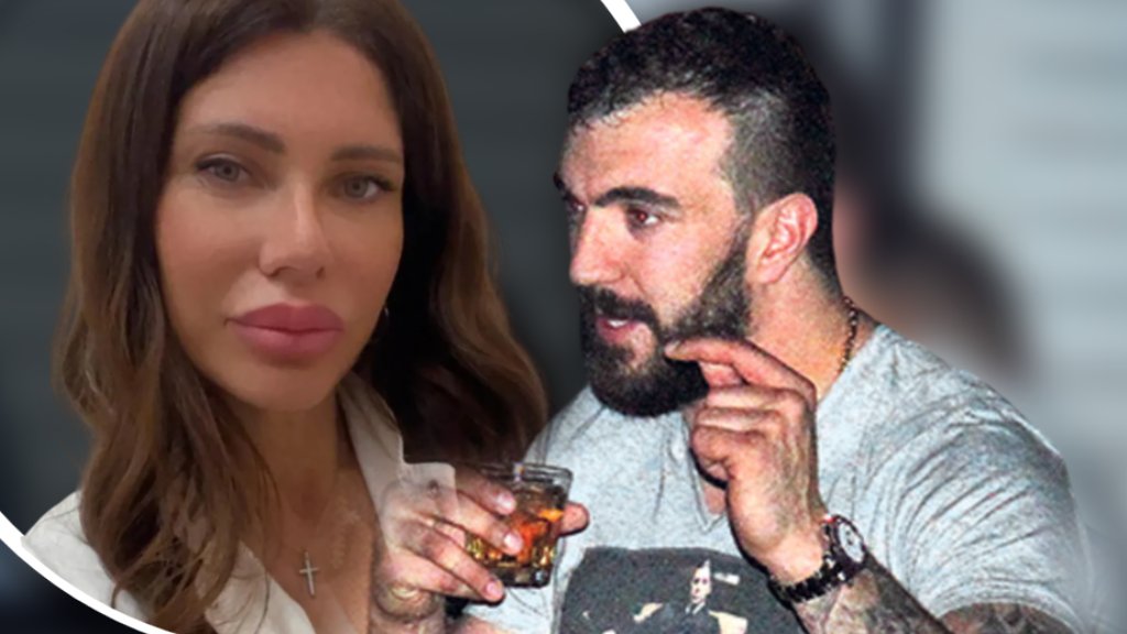 VIŠE OD BRAKA, MANJE OD SREĆE: Violeta Peković razvela se od Nikole Pekovića posle deset godina zajedničkog života (FOTO) – razvod Nikole Pekovića i Violete Peković