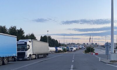 Zadržavanja na granicama: Koliko se čeka na Kelebiji, Horgošu i ostalim prelazima