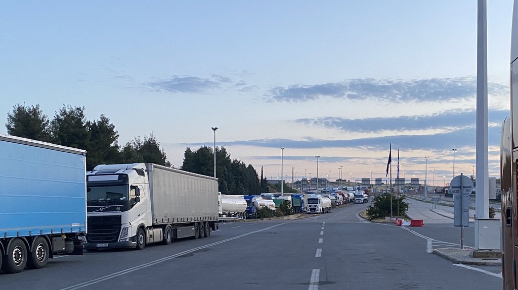 Zadržavanja na granicama: Koliko se čeka na Kelebiji, Horgošu i ostalim prelazima