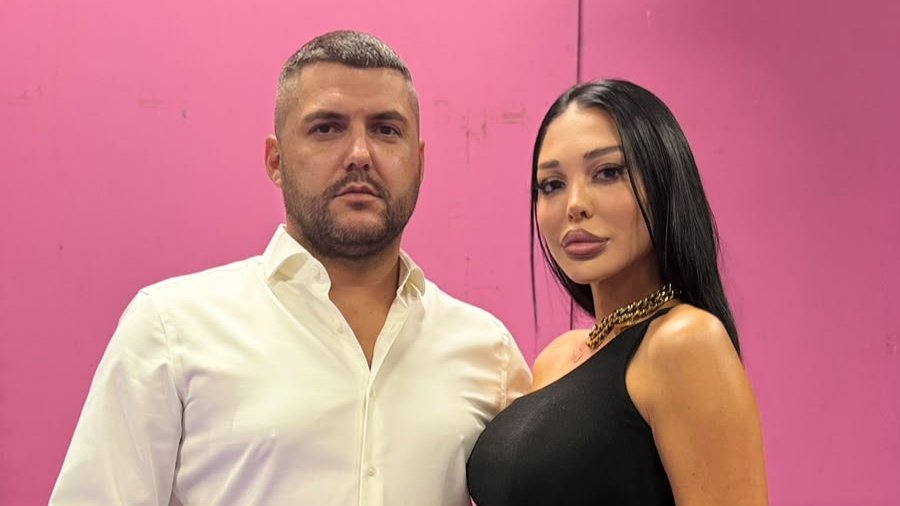 ZANIMLJIV OBRAT U ODNOSU ASMINA I MAJE: Objavili intimne trenutke iz kreveta, snimak izazvao veliku pažnju (FOTO) – vreli kadrovi Asmina i Maje