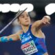 Adriana Vilagoš osvojila bronzu u bacanju koplja na Evropskom prvenstvu u Birmingemu – Adriana Vilagoš Evropsko prvenstvo koplje