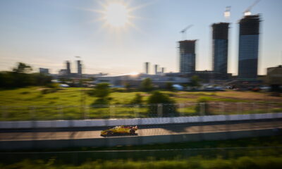 Aleks Palou četvrti u Kanadi i uvećava prednost u šampionatu Indycar