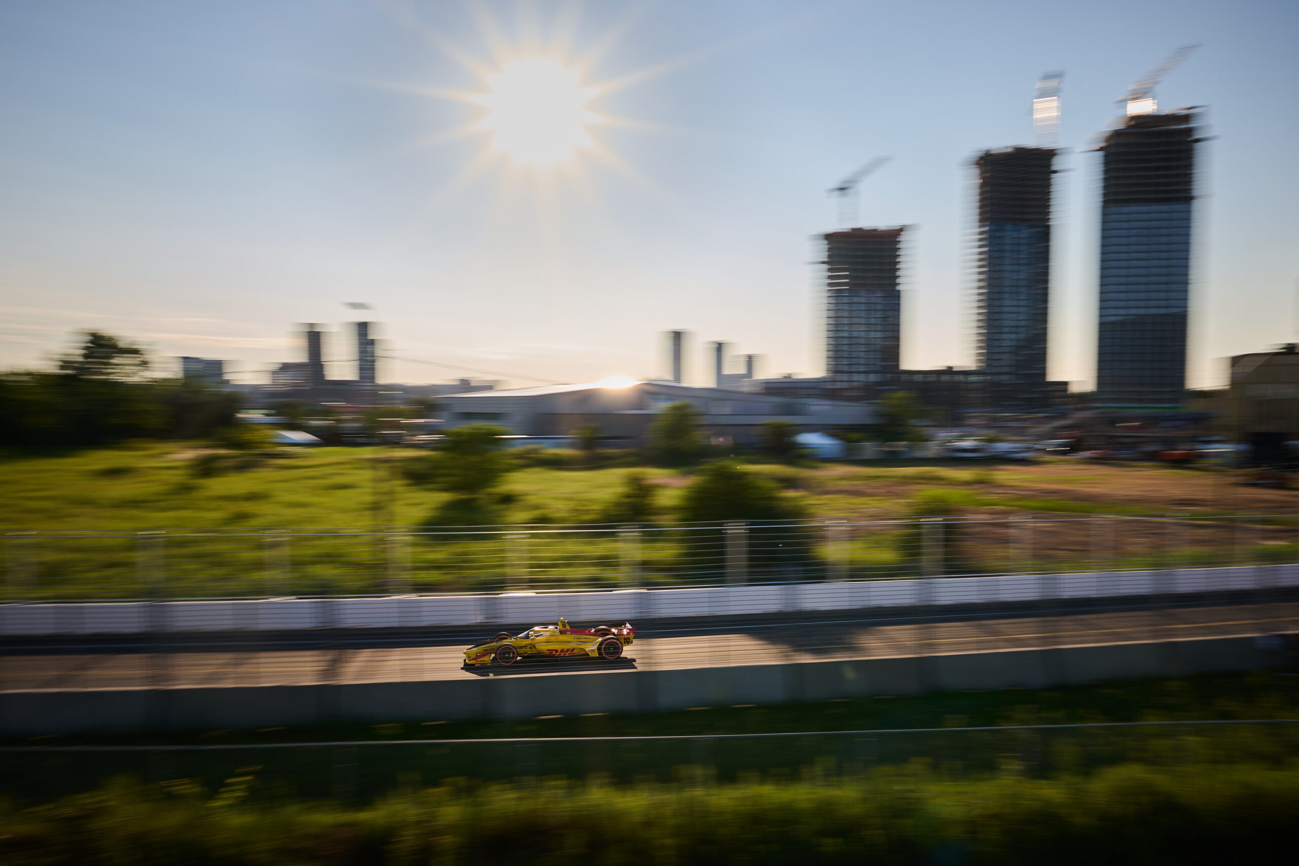 Aleks Palou četvrti u Kanadi i uvećava prednost u šampionatu Indycar