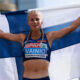 Alisa Vainio oborila rekord i osvojila zlatnu medalju u maratonu na Evropskom prvenstvu – Alisa Vainio Evropsko prvenstvo maraton