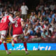 Arsenal osvojio prvi trofej u sezoni pobedom nad Mančester Sitijem 3:0: Briljirao grčki novajlija