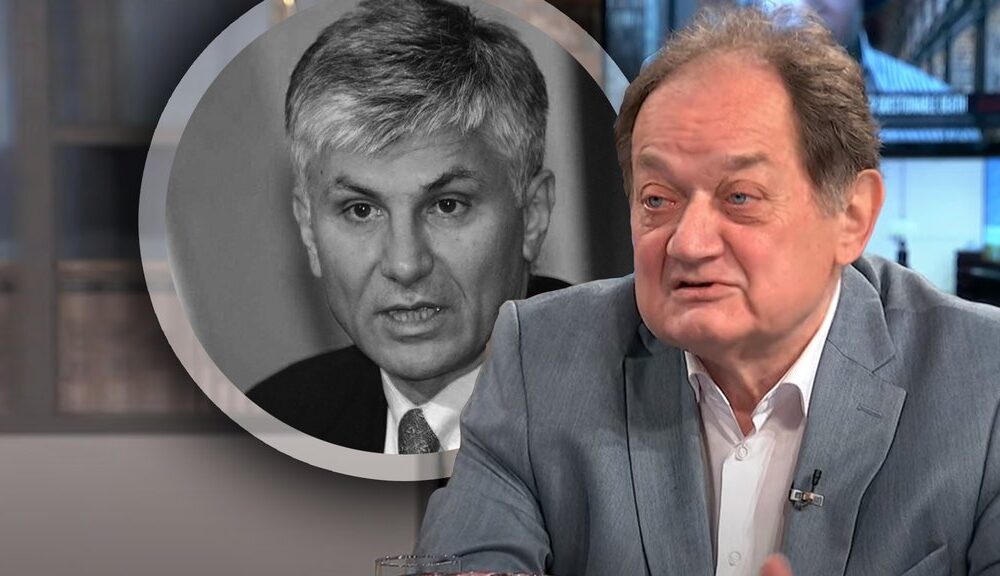 Atentat na Zorana Đinđića: Hirurg otkriva detalje borbe za život premijera